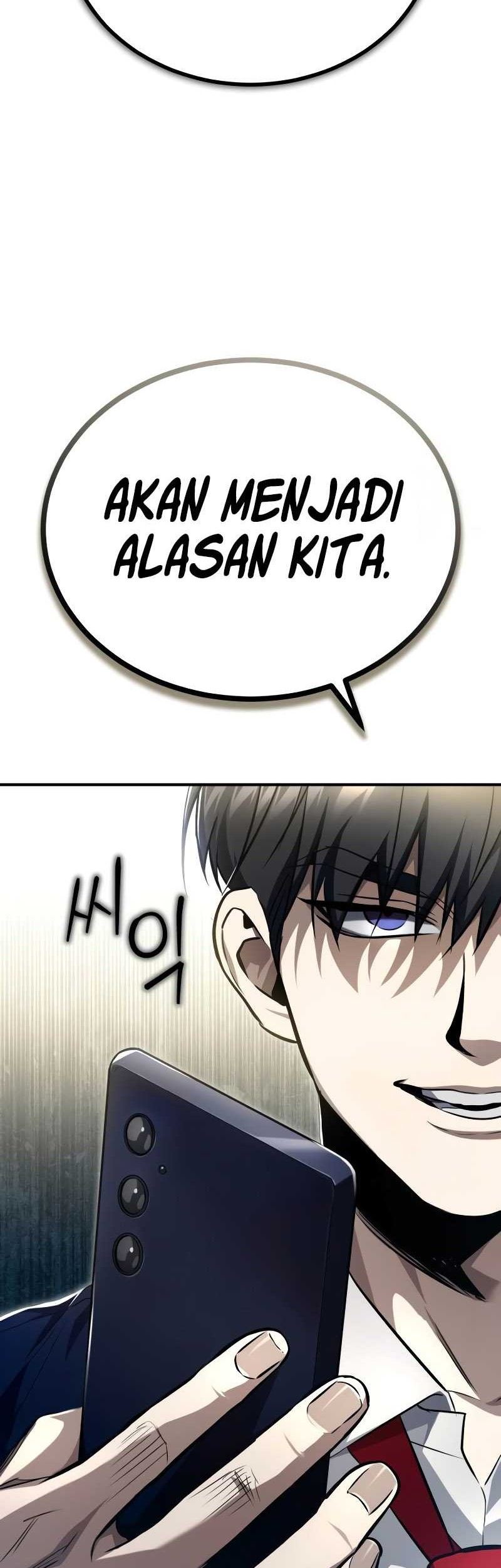 Devil Returns To School Days Chapter 42 - halaman 52