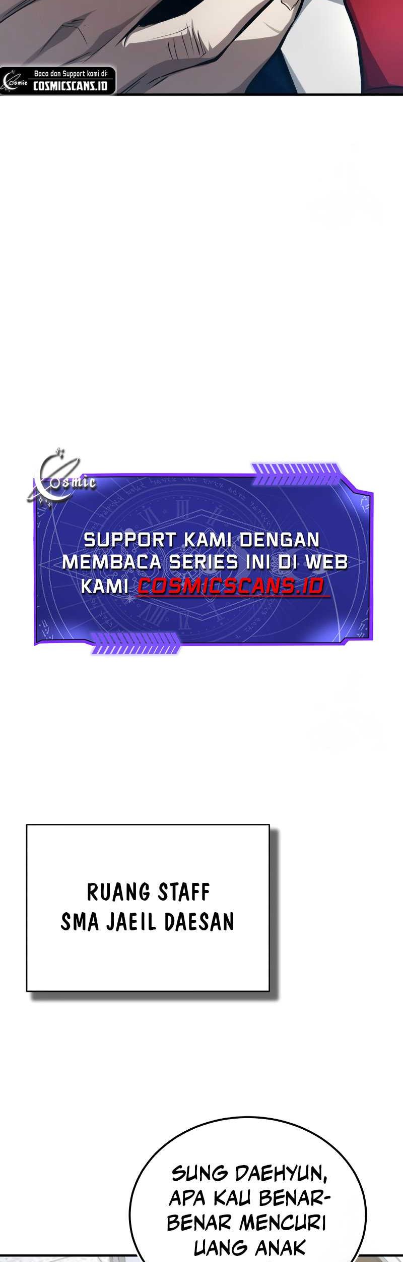 Devil Returns To School Days Chapter 42 - halaman 53
