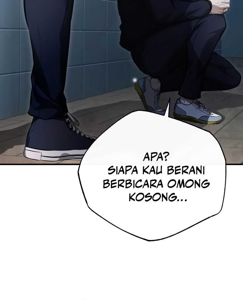 Devil Returns To School Days Chapter 42 - halaman 6