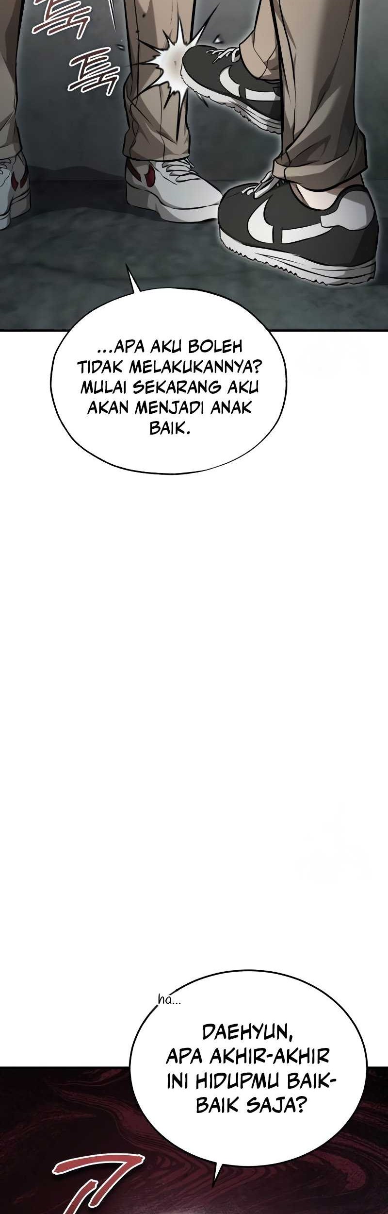 Devil Returns To School Days Chapter 42 - halaman 64