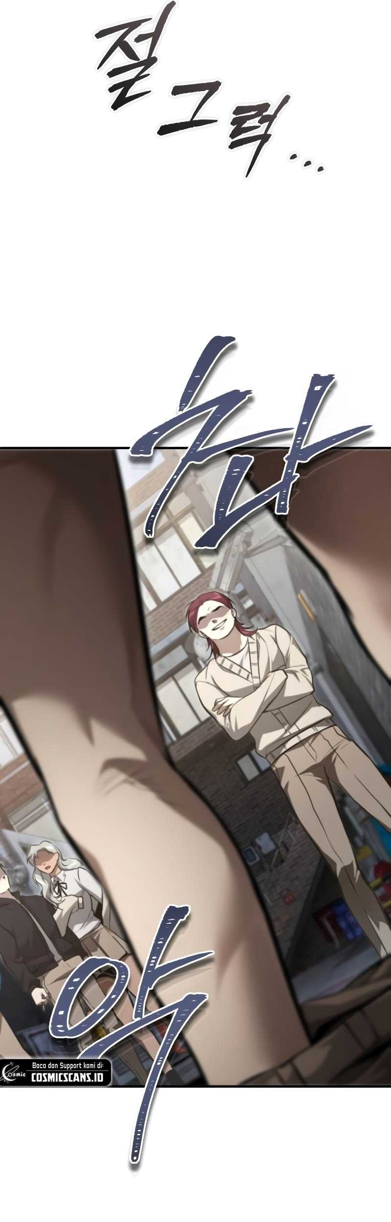 Devil Returns To School Days Chapter 42 - halaman 67