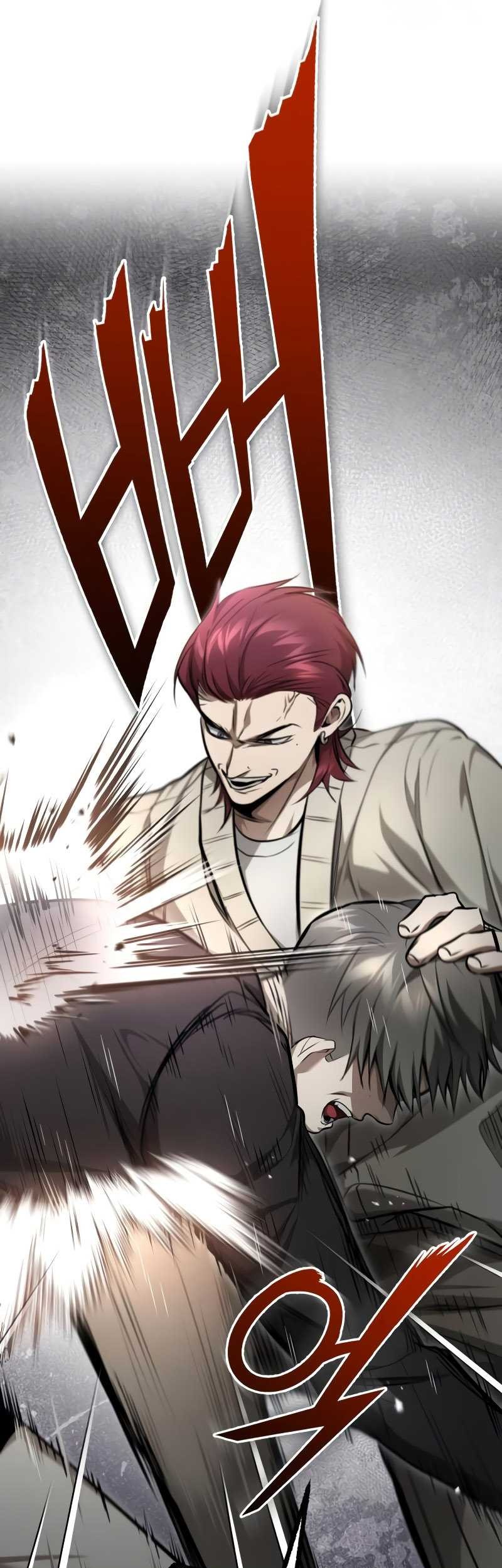 Devil Returns To School Days Chapter 42 - halaman 70