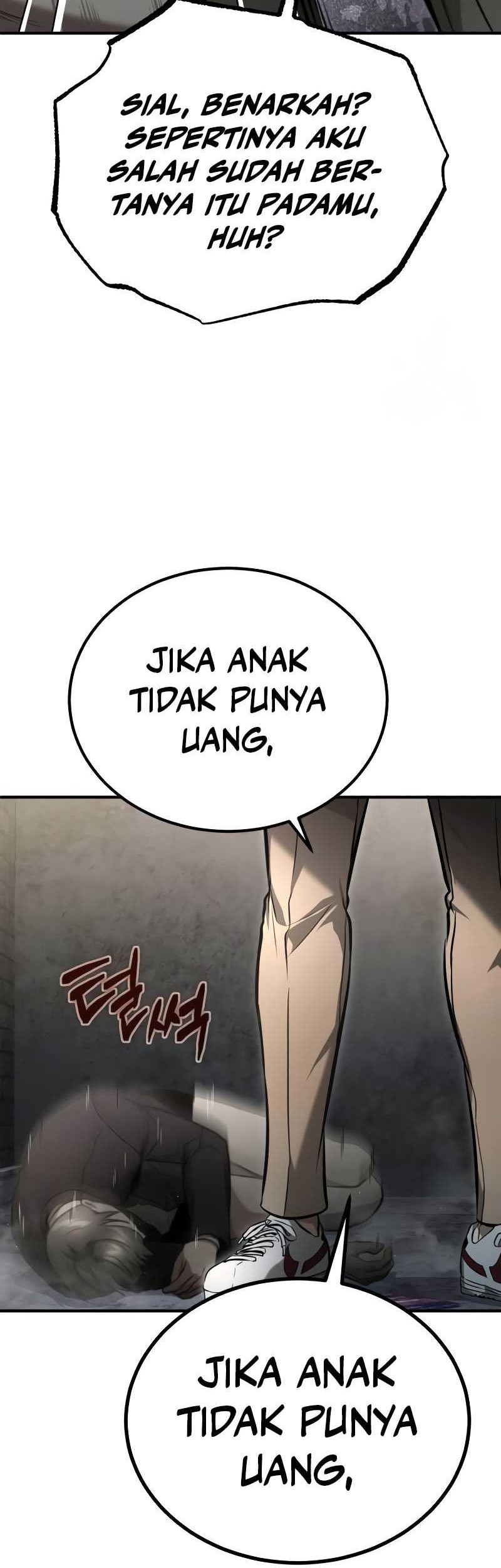 Devil Returns To School Days Chapter 42 - halaman 71