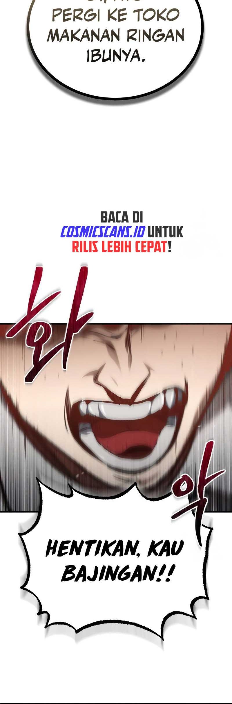 Devil Returns To School Days Chapter 42 - halaman 73