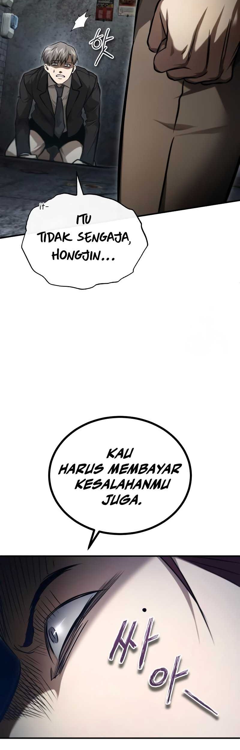Devil Returns To School Days Chapter 42 - halaman 75
