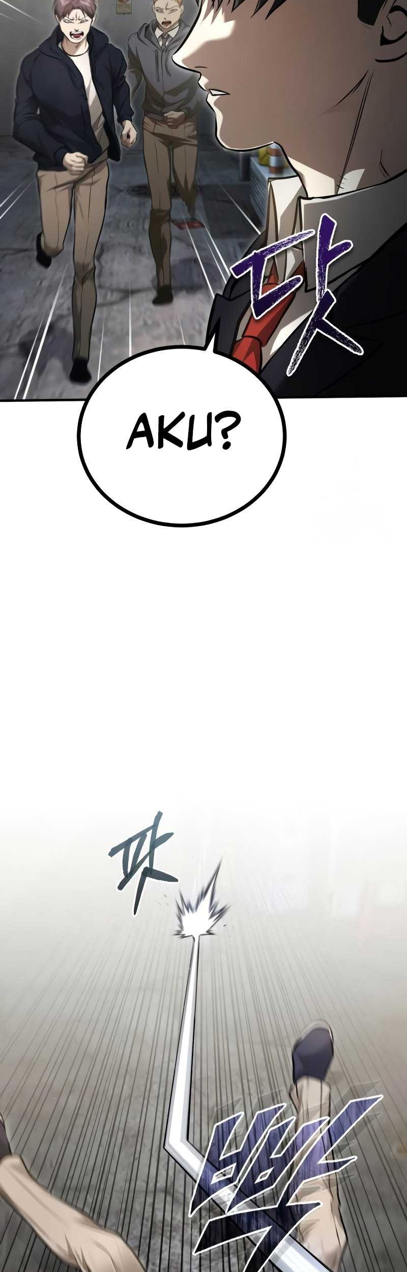 Devil Returns To School Days Chapter 42 - halaman 80