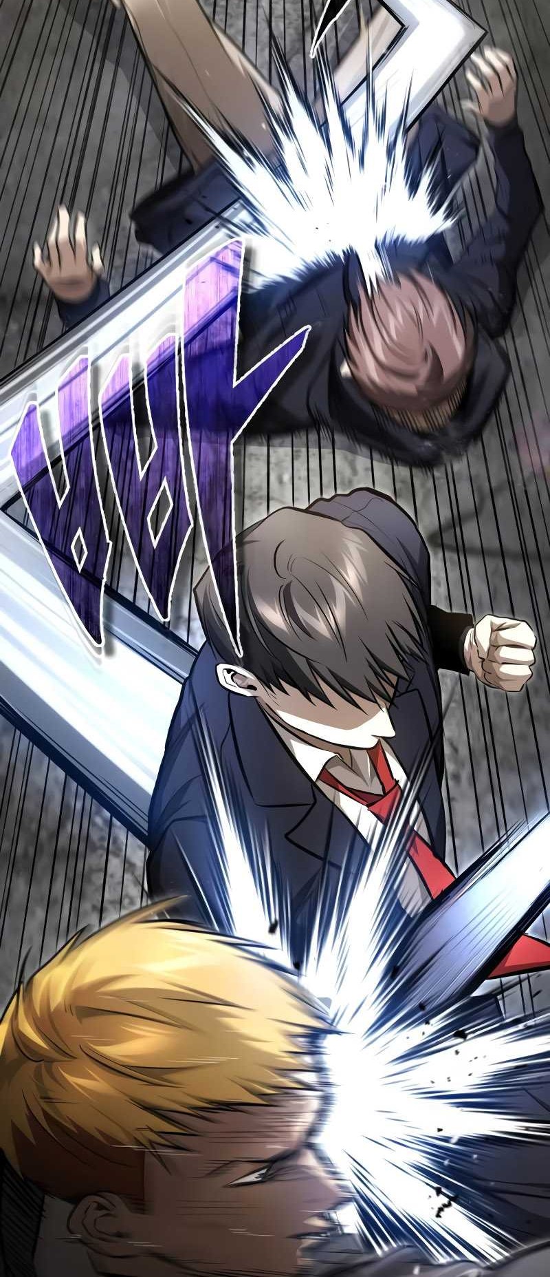 Devil Returns To School Days Chapter 42 - halaman 81