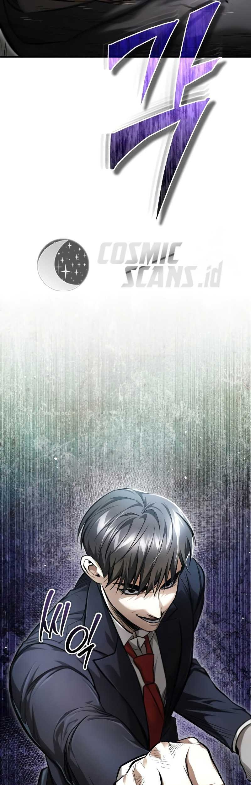Devil Returns To School Days Chapter 42 - halaman 82