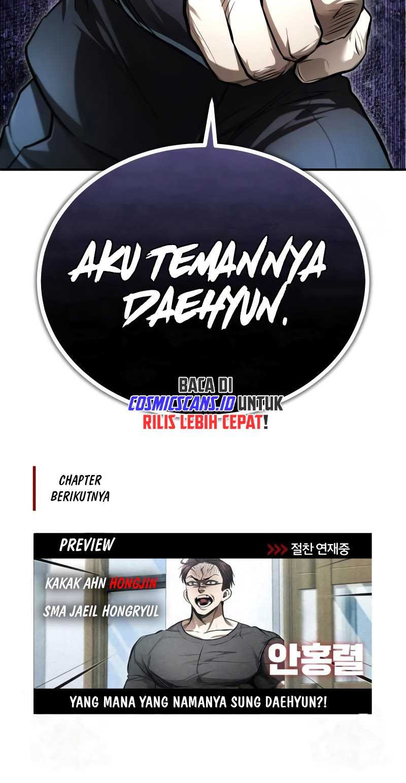 Devil Returns To School Days Chapter 42 - halaman 83