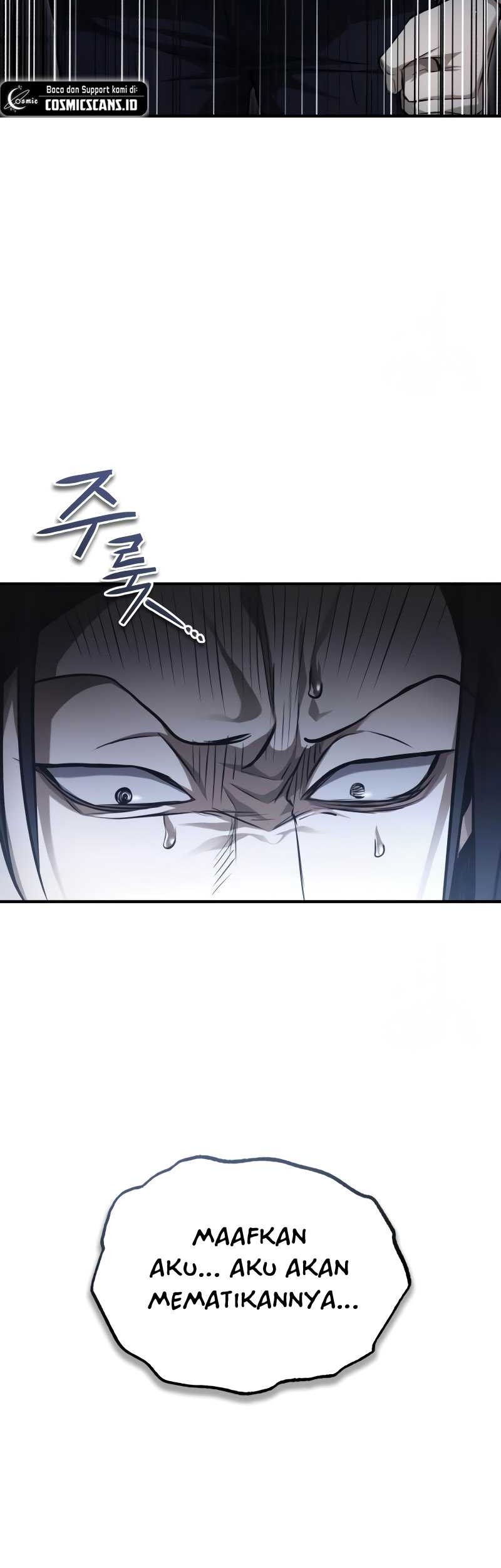 Devil Returns To School Days Chapter 42 - halaman 9