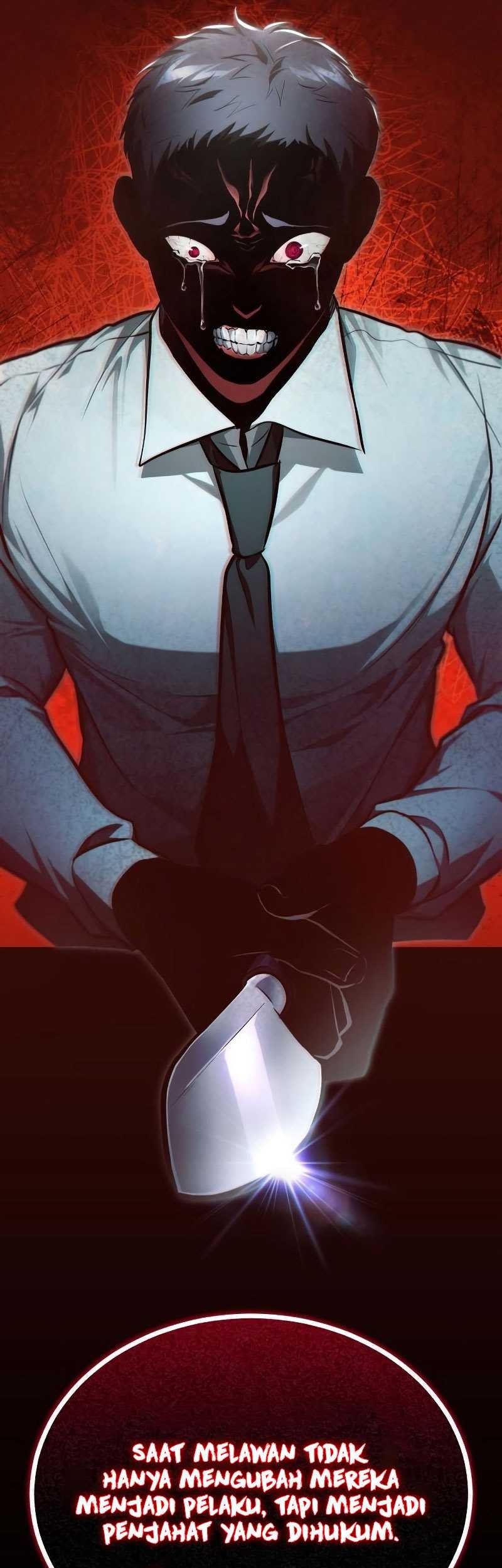 Devil Returns To School Days Chapter 43 - halaman 13
