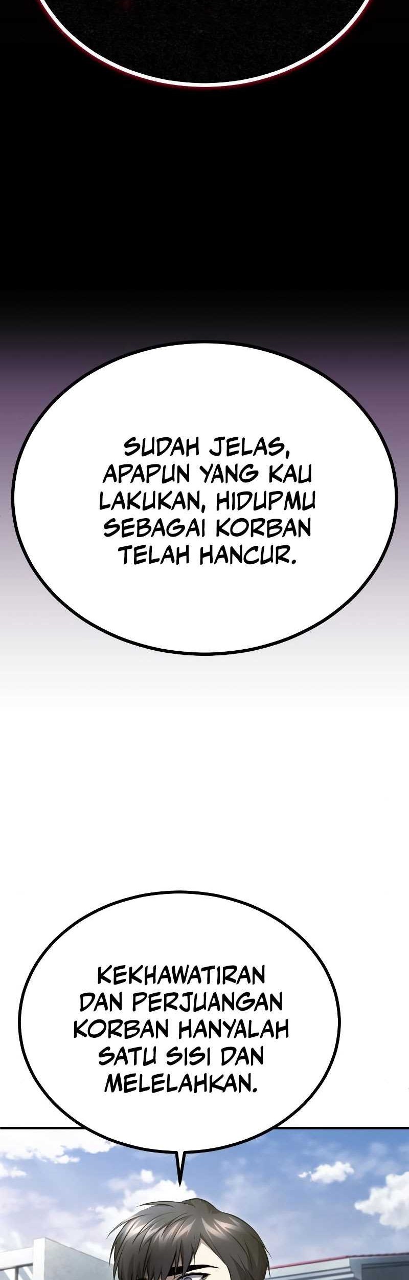 Devil Returns To School Days Chapter 43 - halaman 14