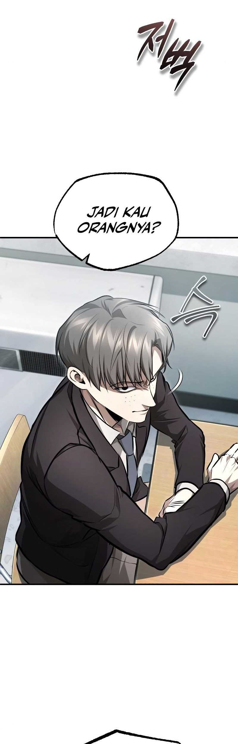 Devil Returns To School Days Chapter 43 - halaman 19
