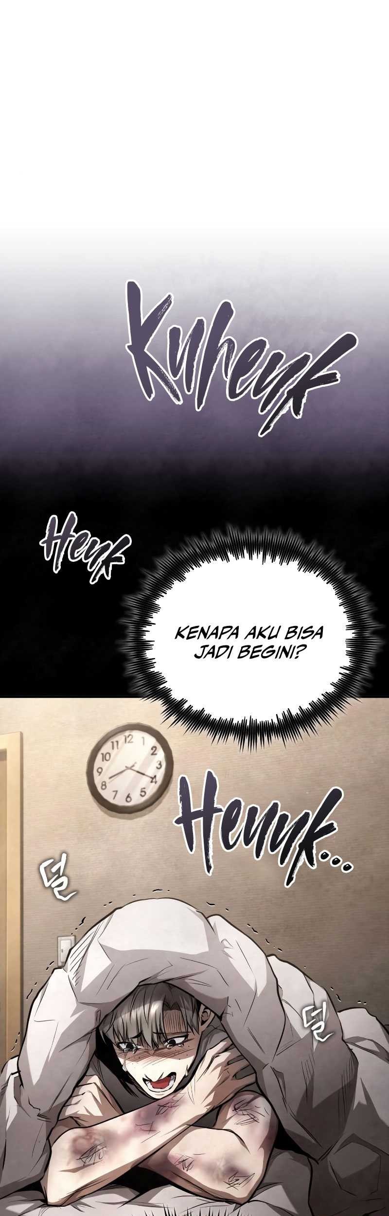 Devil Returns To School Days Chapter 43 - halaman 2
