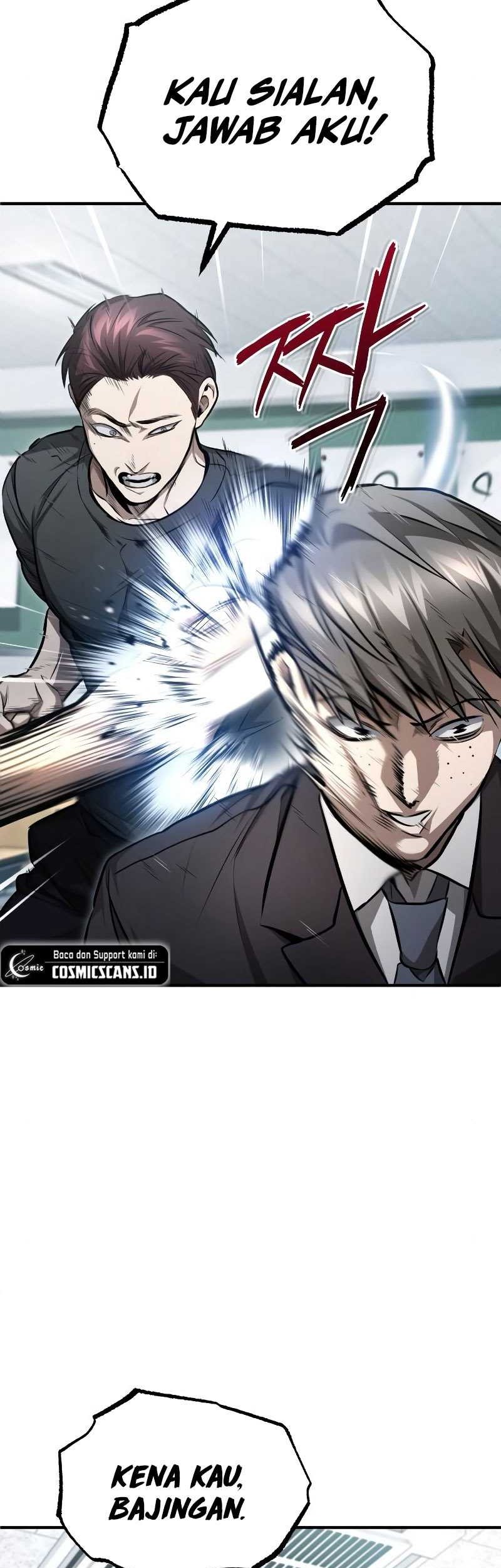 Devil Returns To School Days Chapter 43 - halaman 20