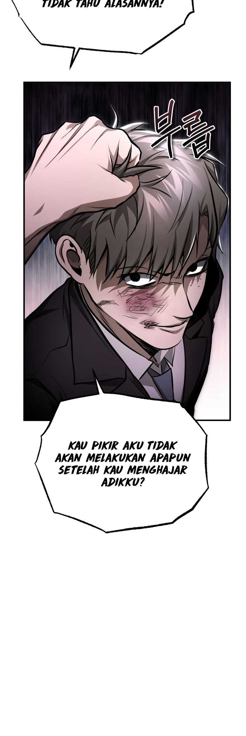 Devil Returns To School Days Chapter 43 - halaman 22