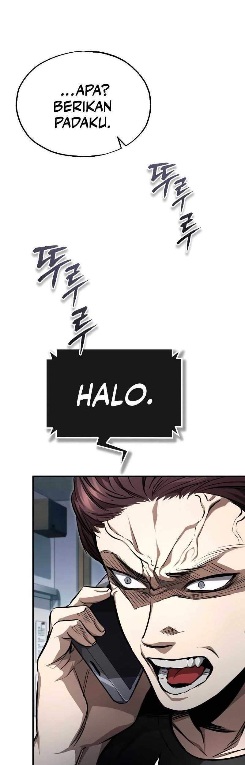 Devil Returns To School Days Chapter 43 - halaman 24