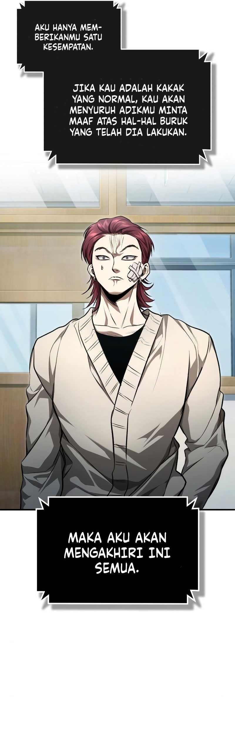 Devil Returns To School Days Chapter 43 - halaman 28