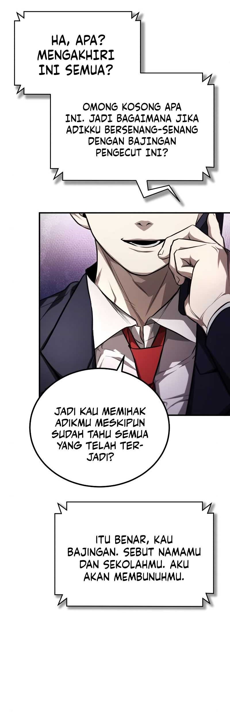 Devil Returns To School Days Chapter 43 - halaman 29
