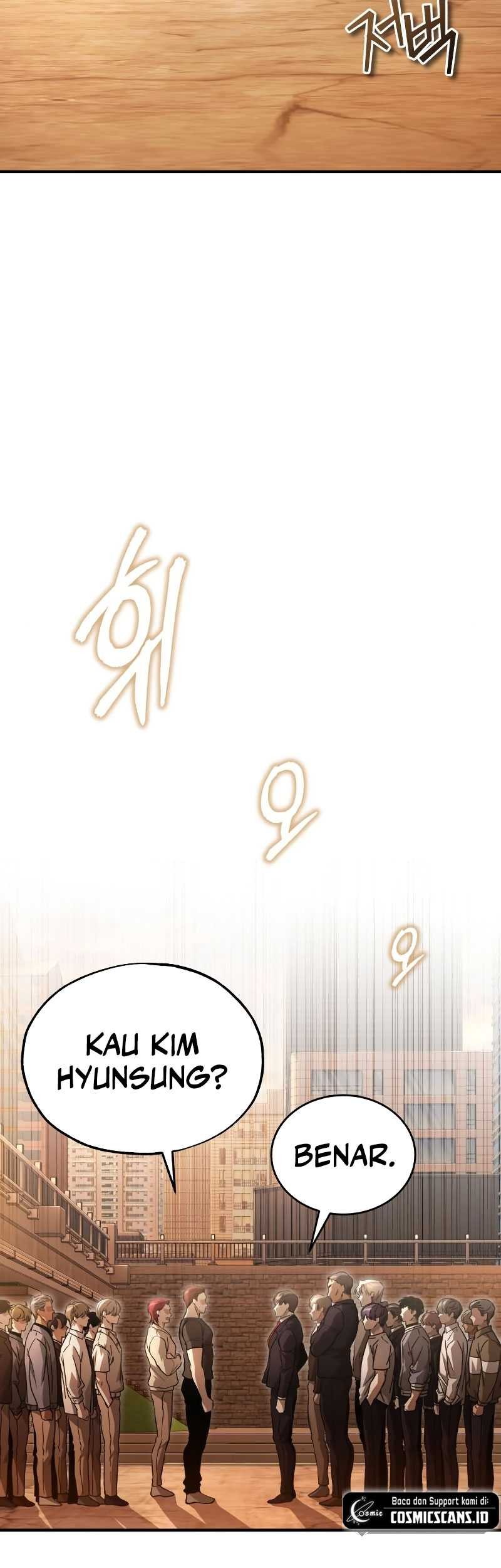 Devil Returns To School Days Chapter 43 - halaman 32