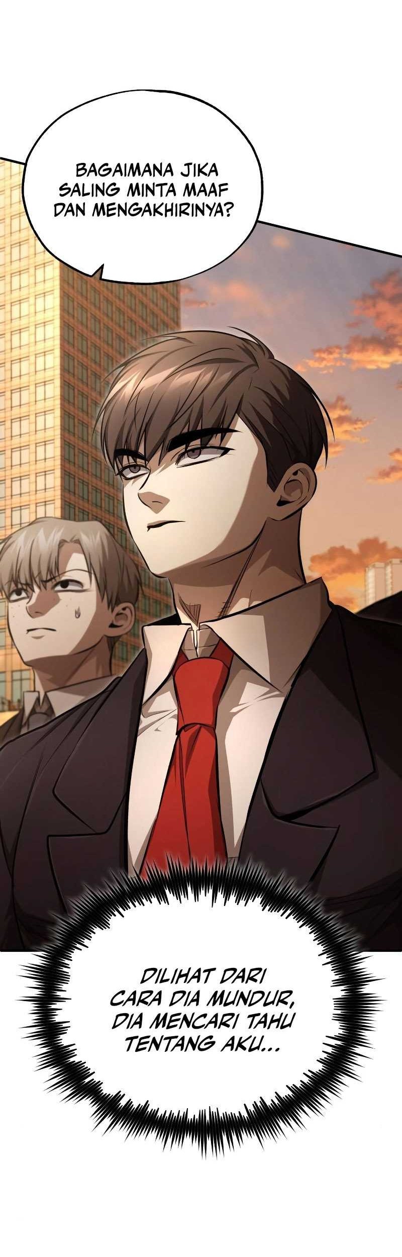 Devil Returns To School Days Chapter 43 - halaman 35