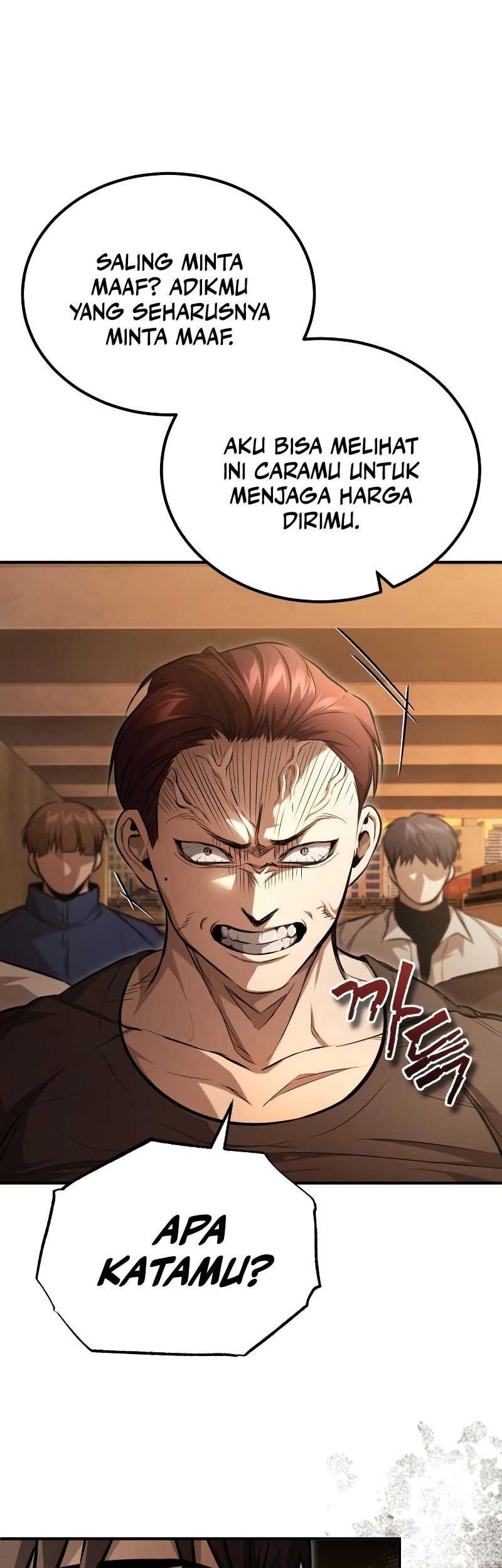 Devil Returns To School Days Chapter 43 - halaman 36
