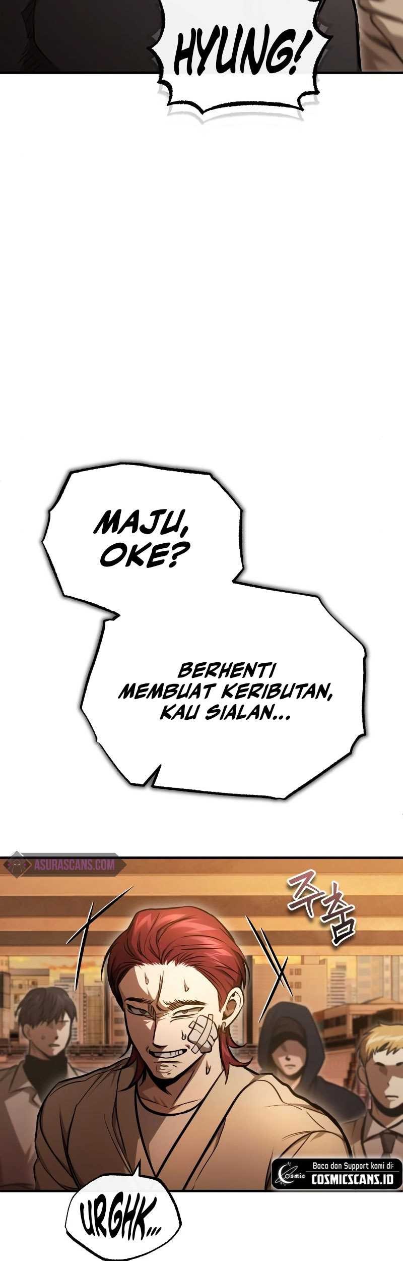 Devil Returns To School Days Chapter 43 - halaman 38