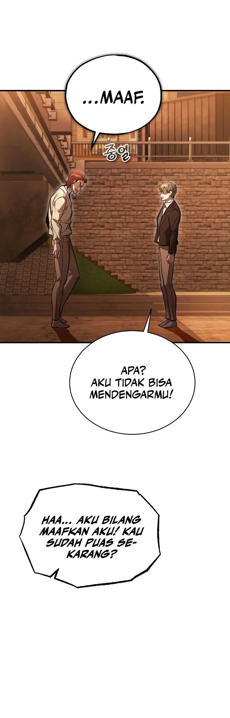 Devil Returns To School Days Chapter 43 - halaman 40