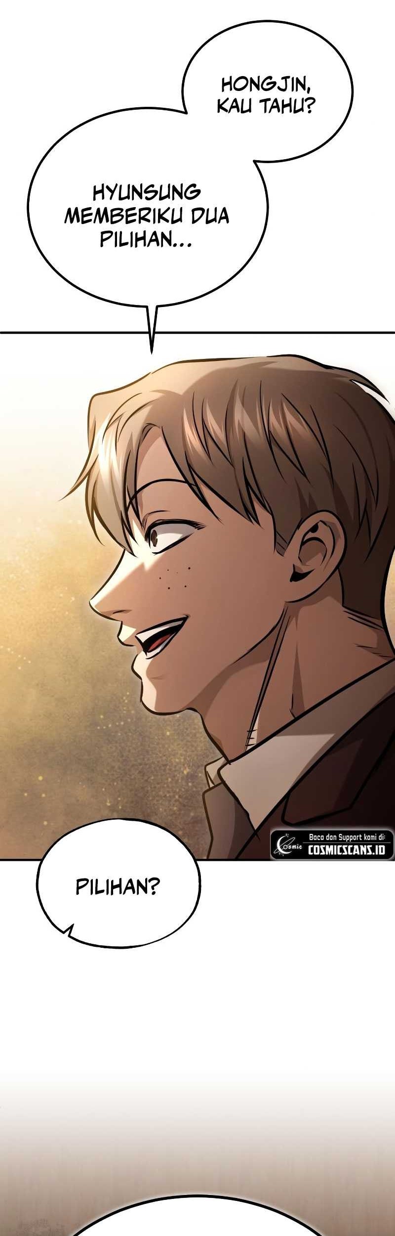 Devil Returns To School Days Chapter 43 - halaman 41