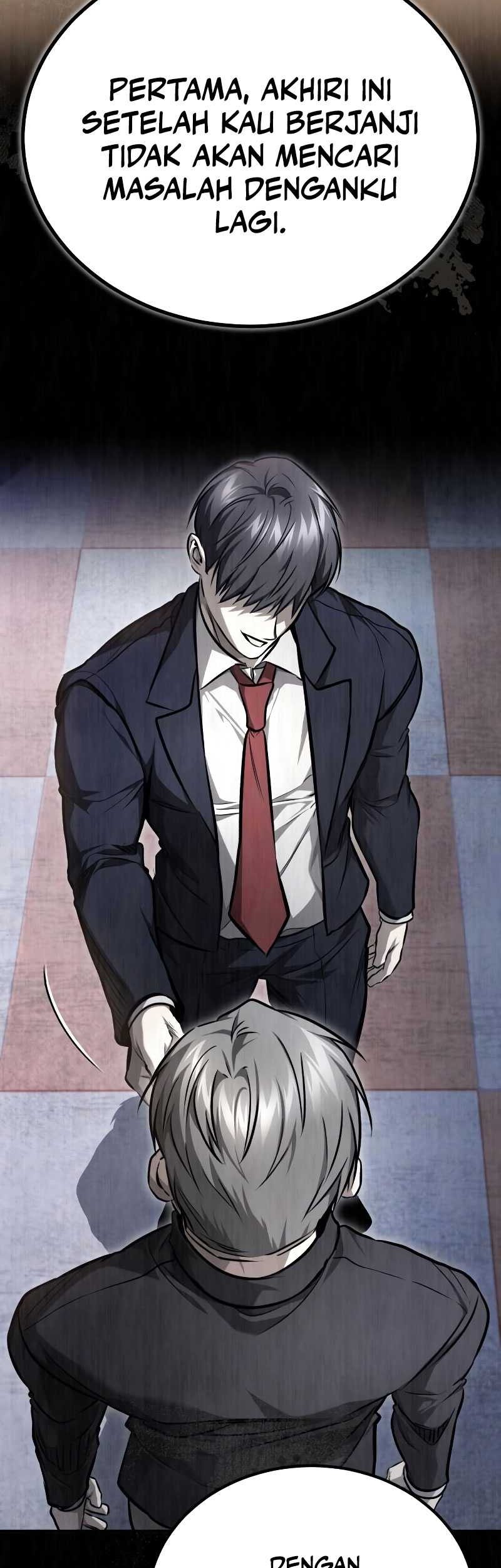 Devil Returns To School Days Chapter 43 - halaman 42