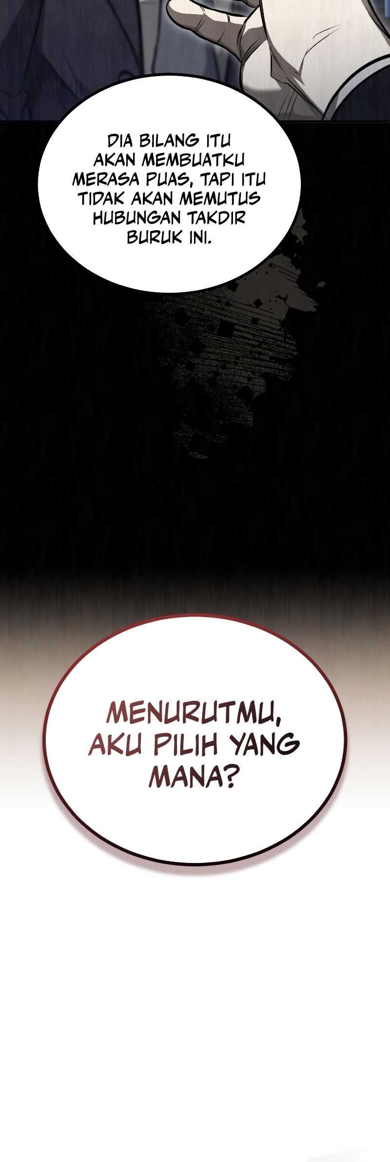 Devil Returns To School Days Chapter 43 - halaman 44