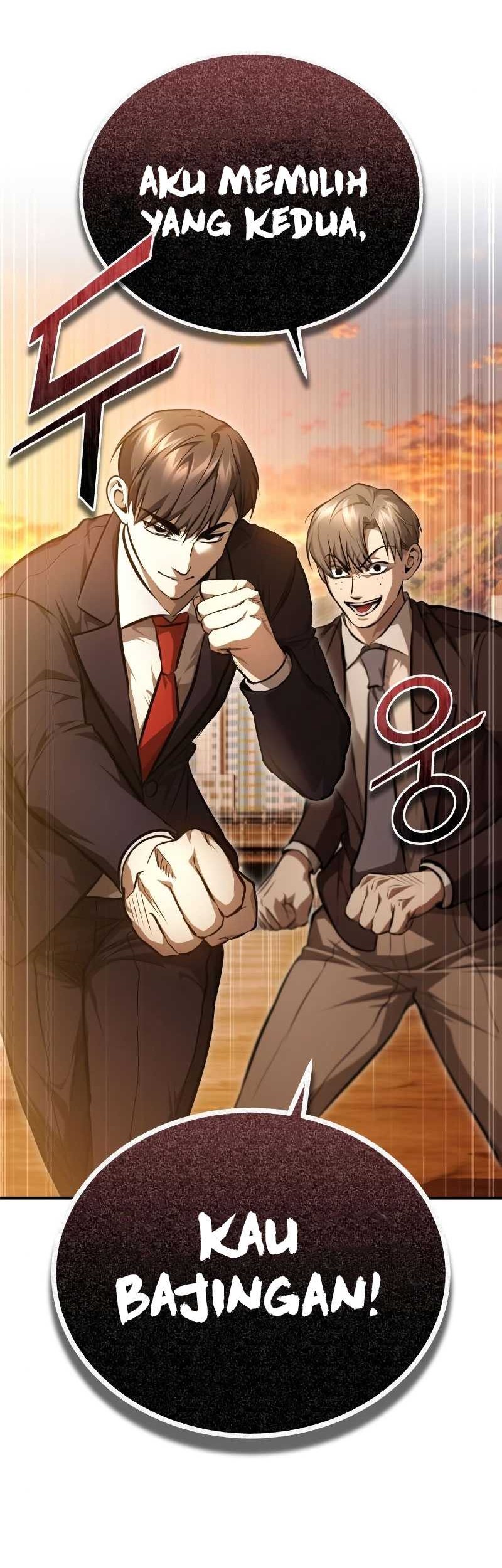 Devil Returns To School Days Chapter 43 - halaman 46