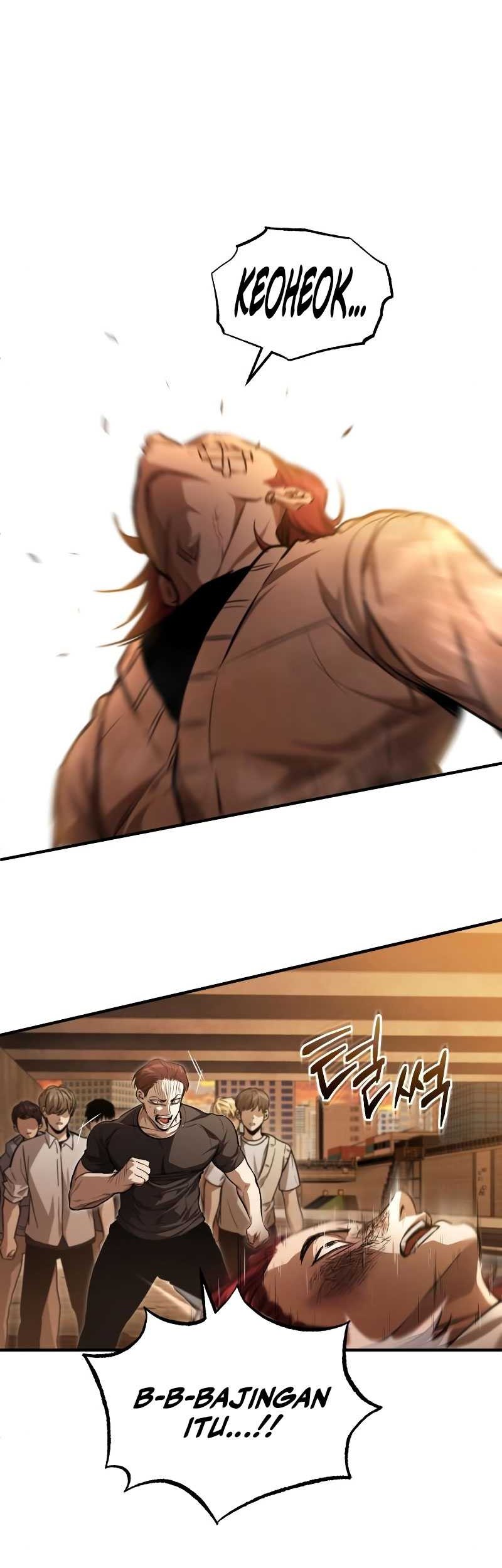 Devil Returns To School Days Chapter 43 - halaman 47