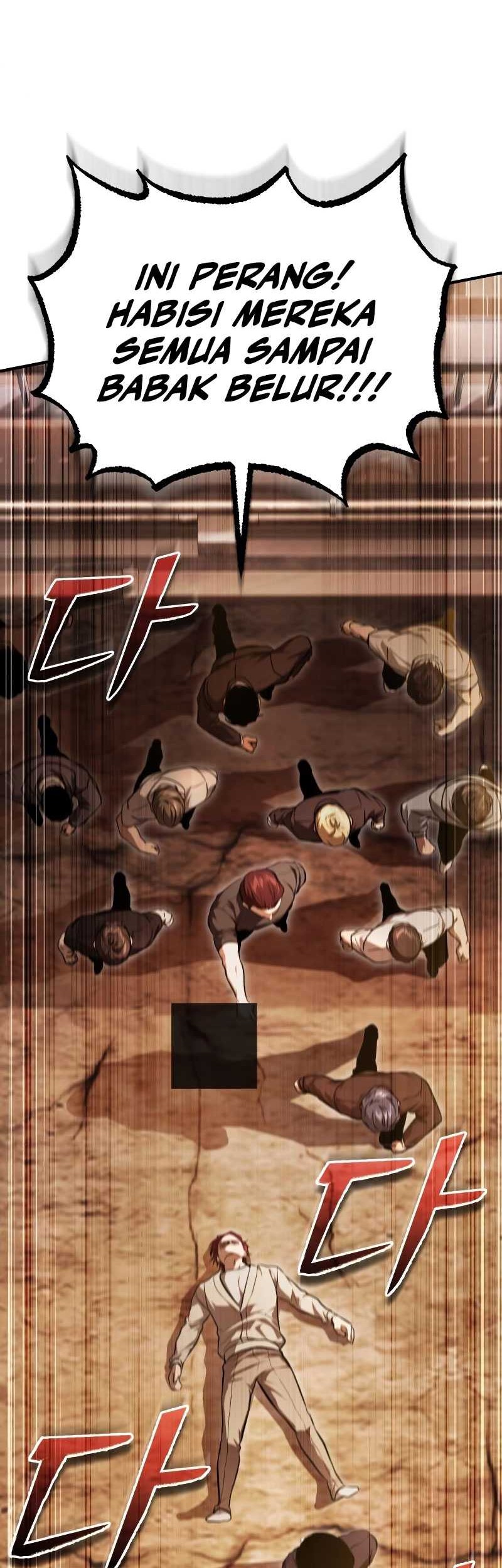 Devil Returns To School Days Chapter 43 - halaman 48