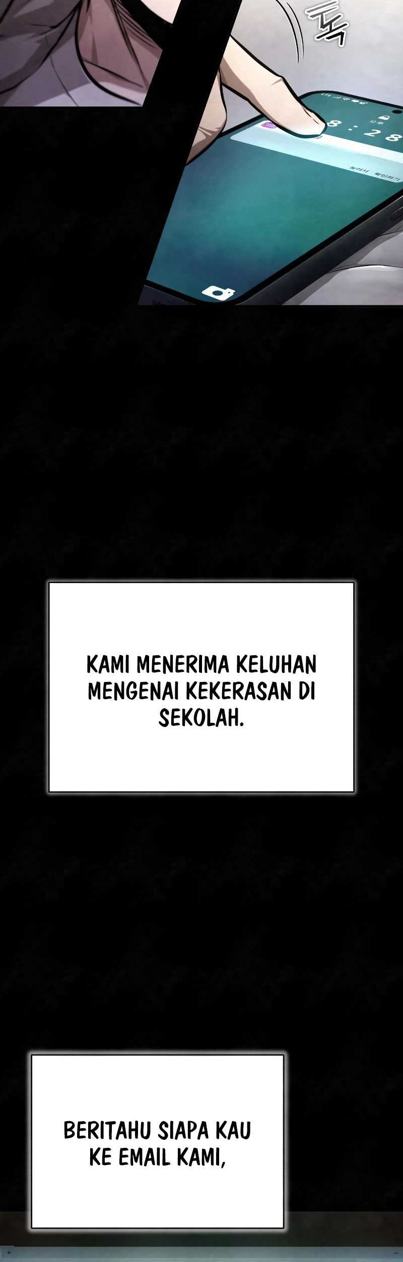 Devil Returns To School Days Chapter 43 - halaman 5