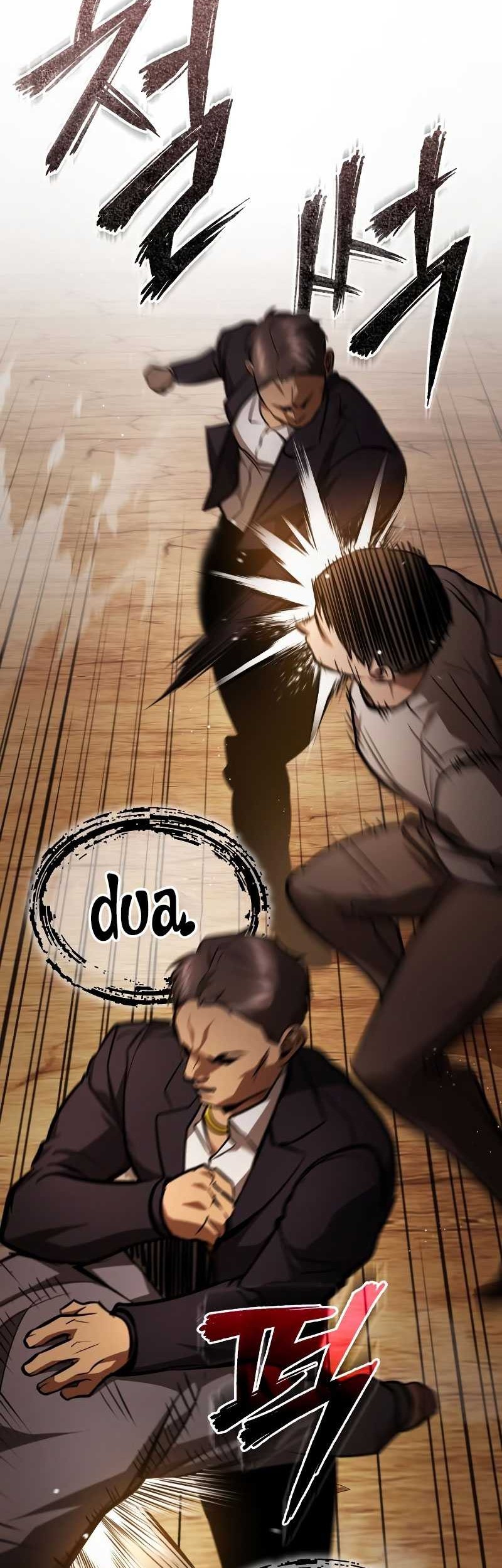 Devil Returns To School Days Chapter 43 - halaman 51