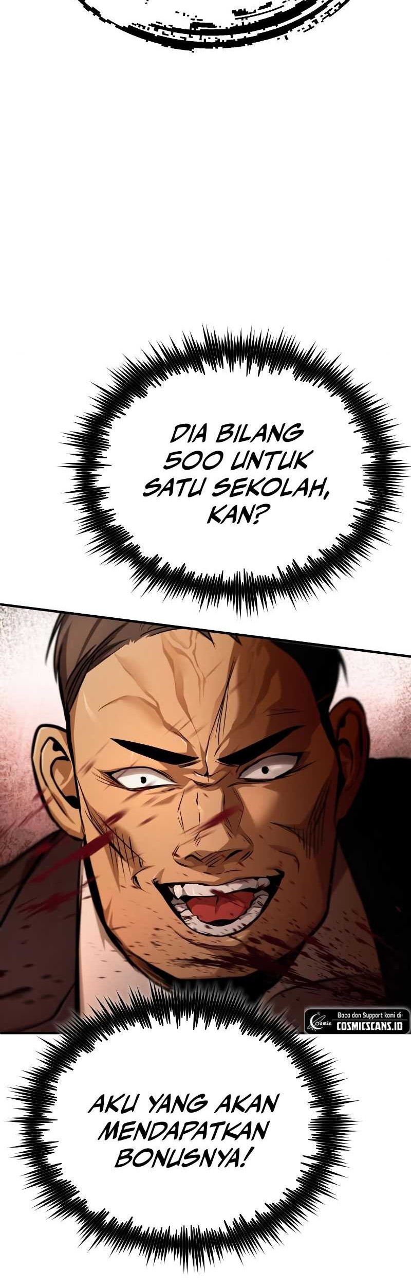 Devil Returns To School Days Chapter 43 - halaman 53
