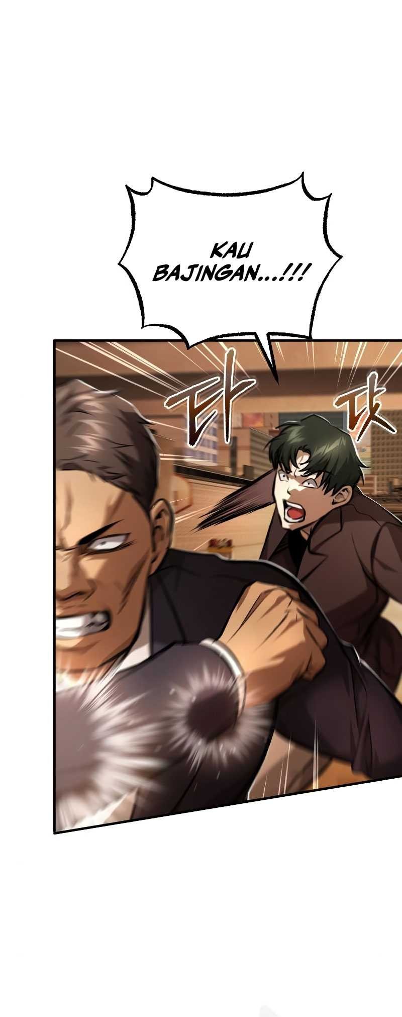 Devil Returns To School Days Chapter 43 - halaman 54