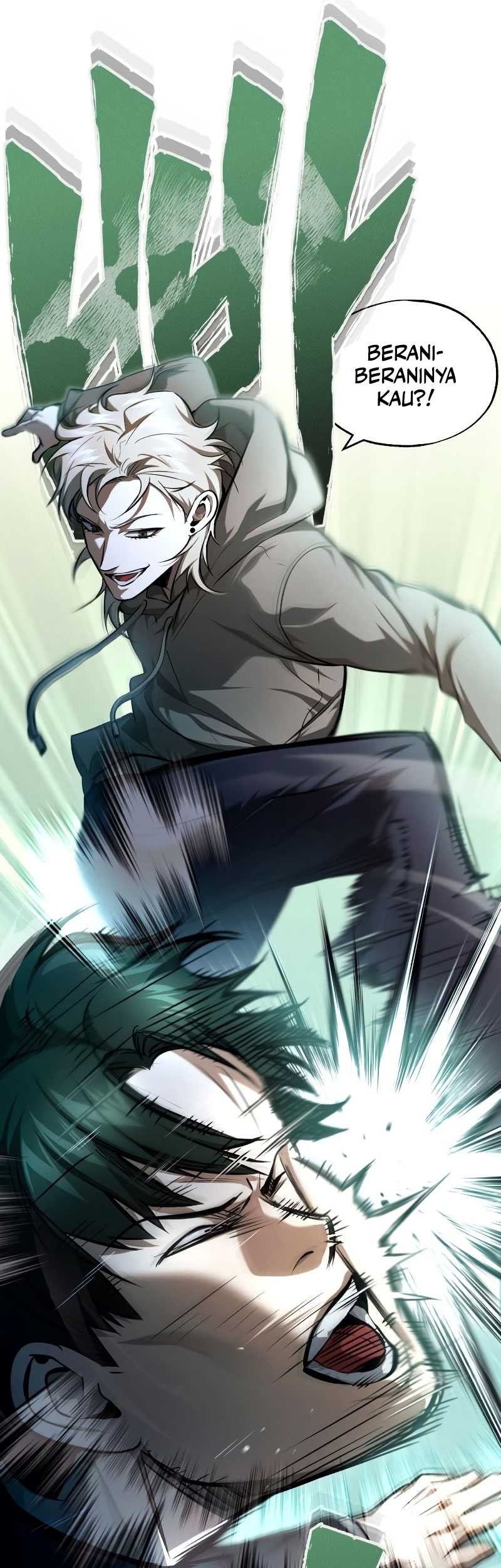 Devil Returns To School Days Chapter 43 - halaman 55