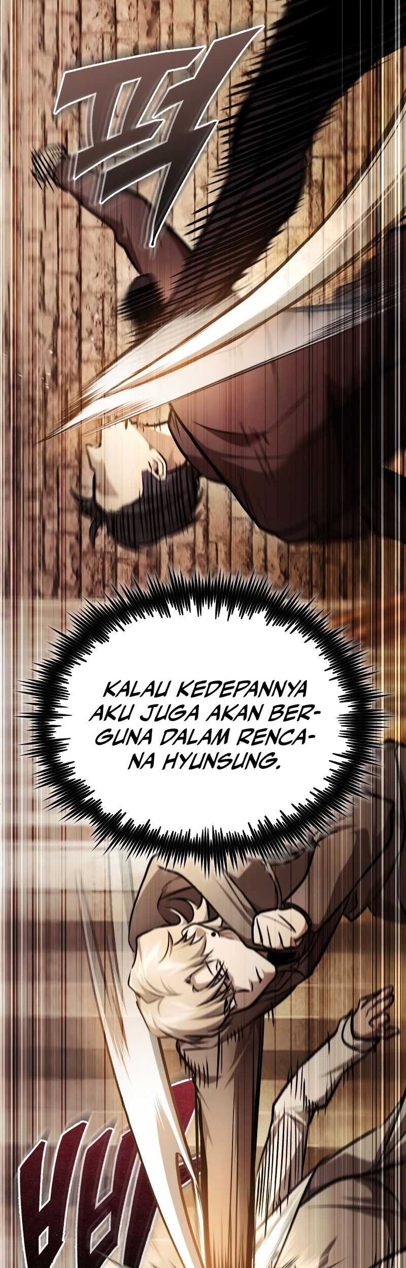 Devil Returns To School Days Chapter 43 - halaman 58