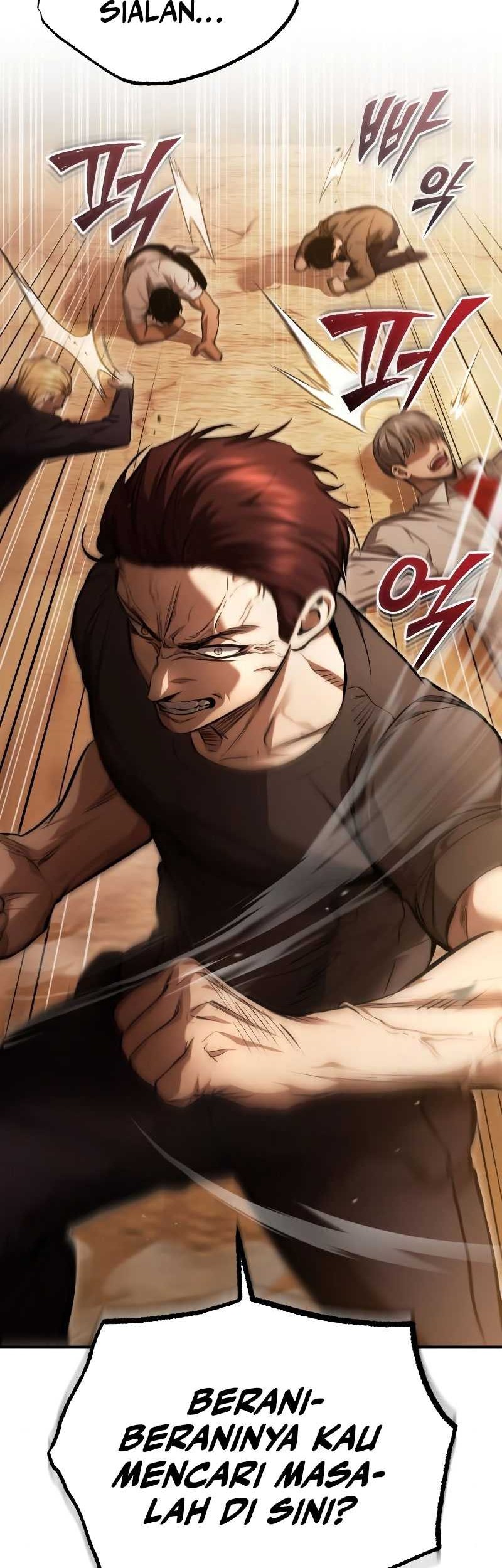 Devil Returns To School Days Chapter 43 - halaman 63