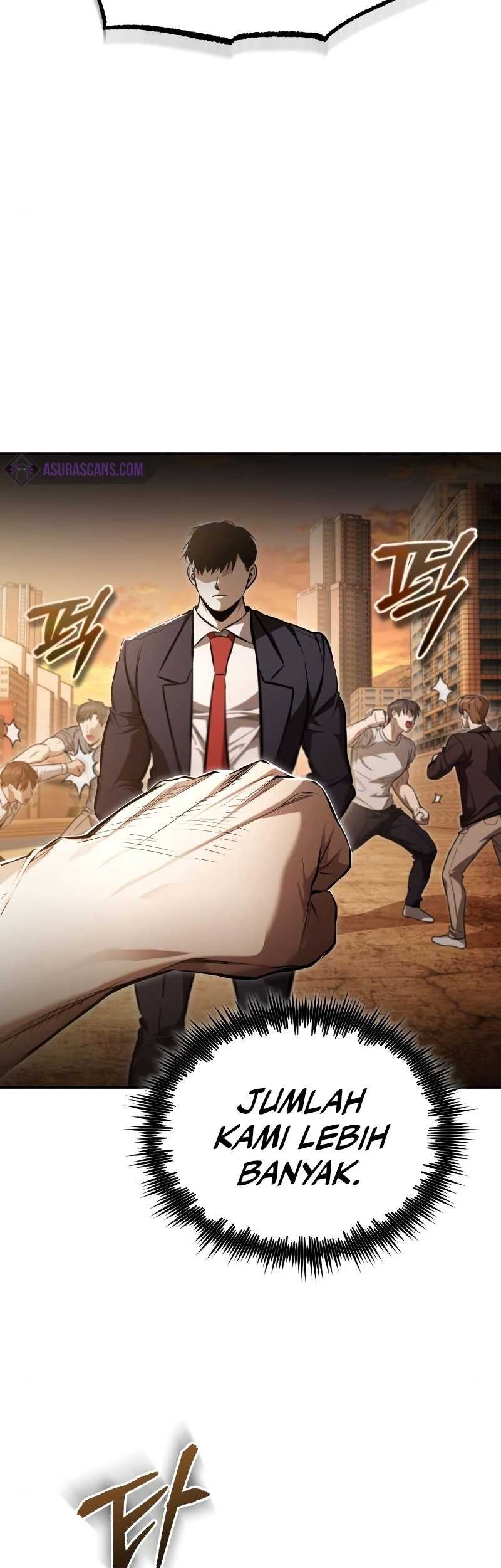 Devil Returns To School Days Chapter 43 - halaman 64