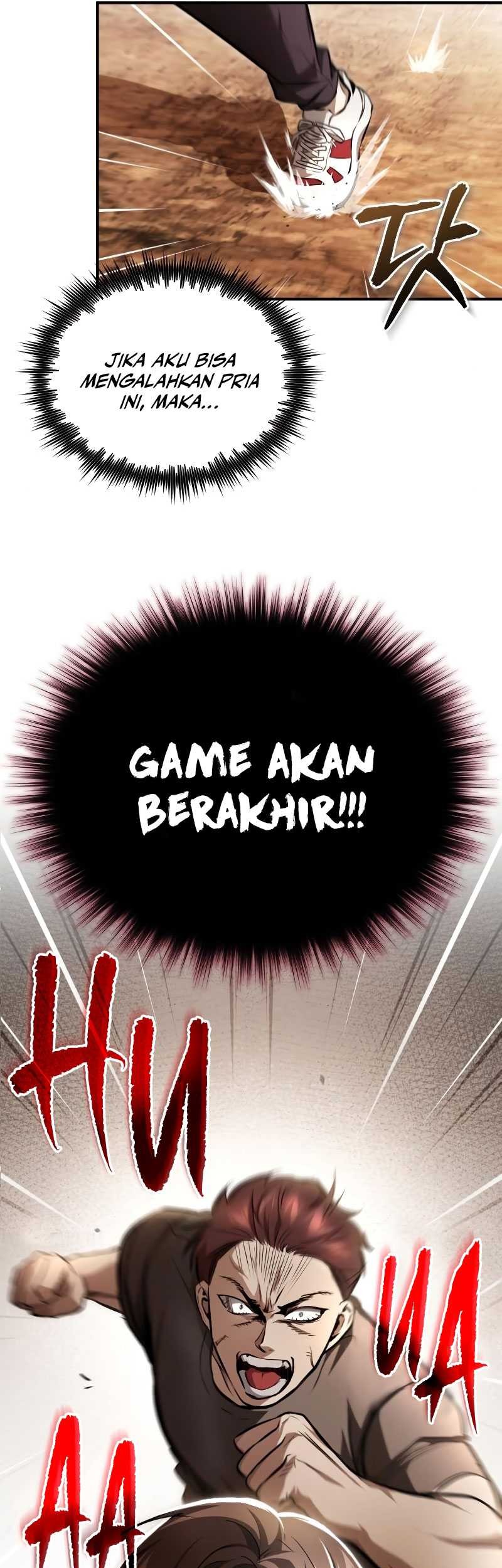 Devil Returns To School Days Chapter 43 - halaman 66