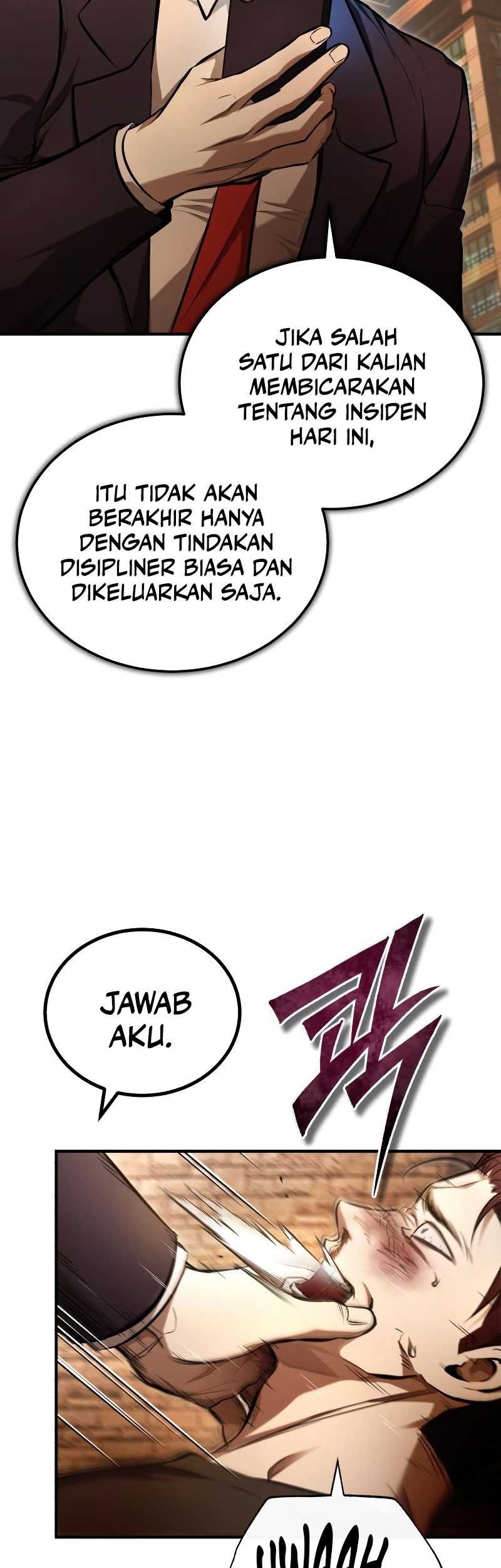 Devil Returns To School Days Chapter 43 - halaman 73