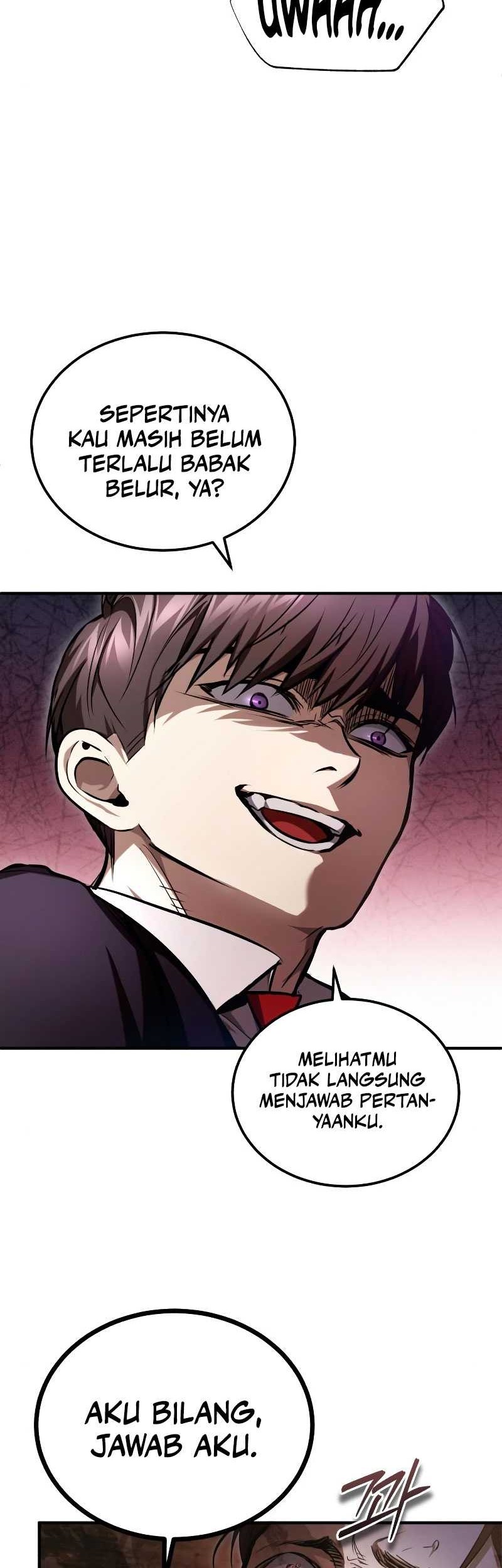 Devil Returns To School Days Chapter 43 - halaman 74