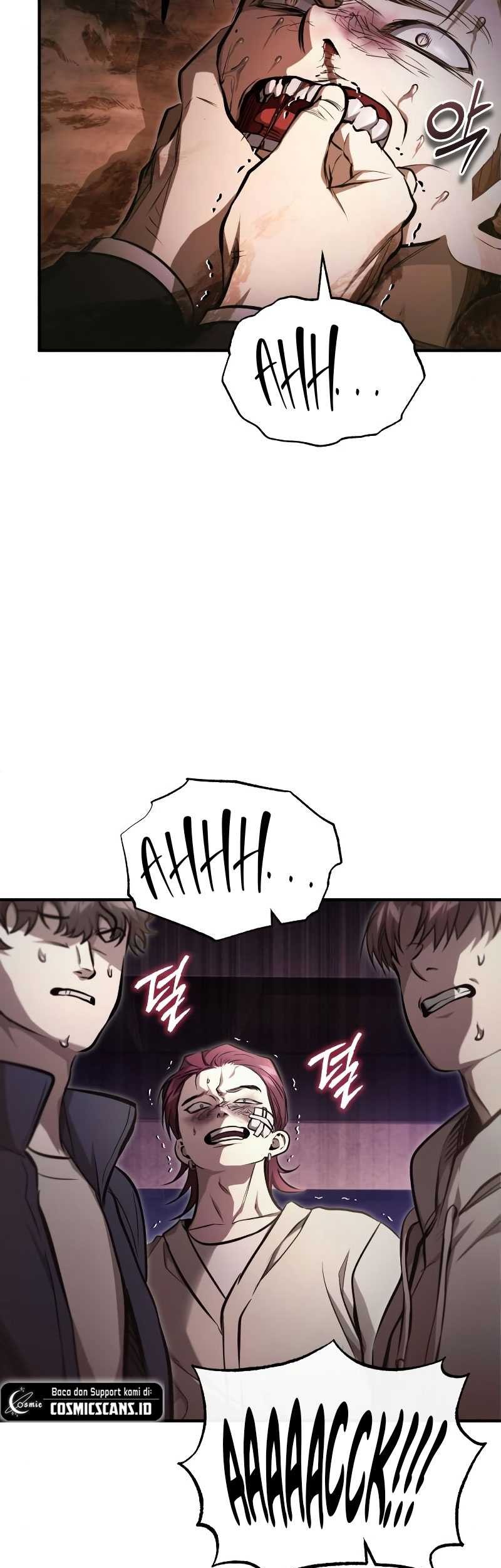 Devil Returns To School Days Chapter 43 - halaman 75