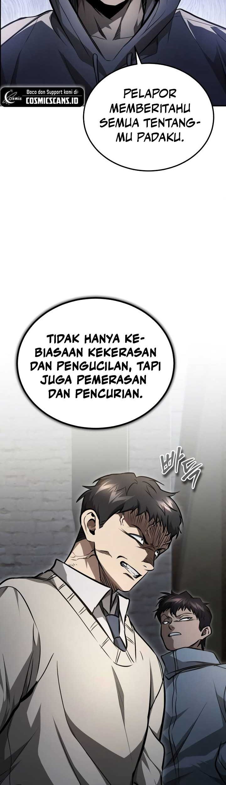 Devil Returns To School Days Chapter 44 - halaman 13