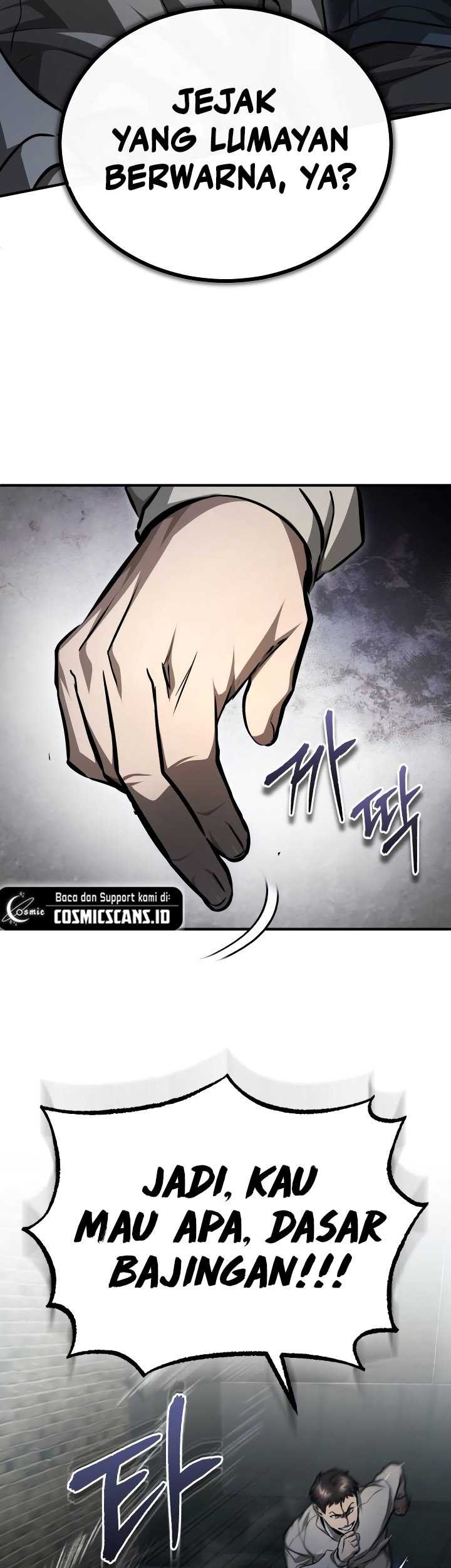 Devil Returns To School Days Chapter 44 - halaman 14