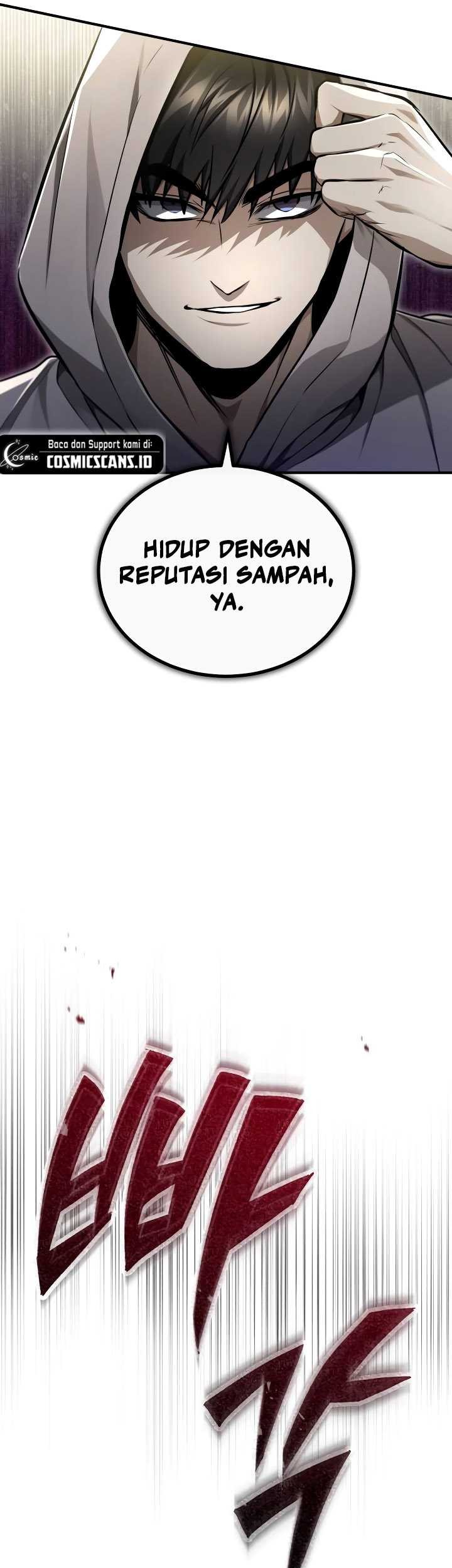 Devil Returns To School Days Chapter 44 - halaman 16