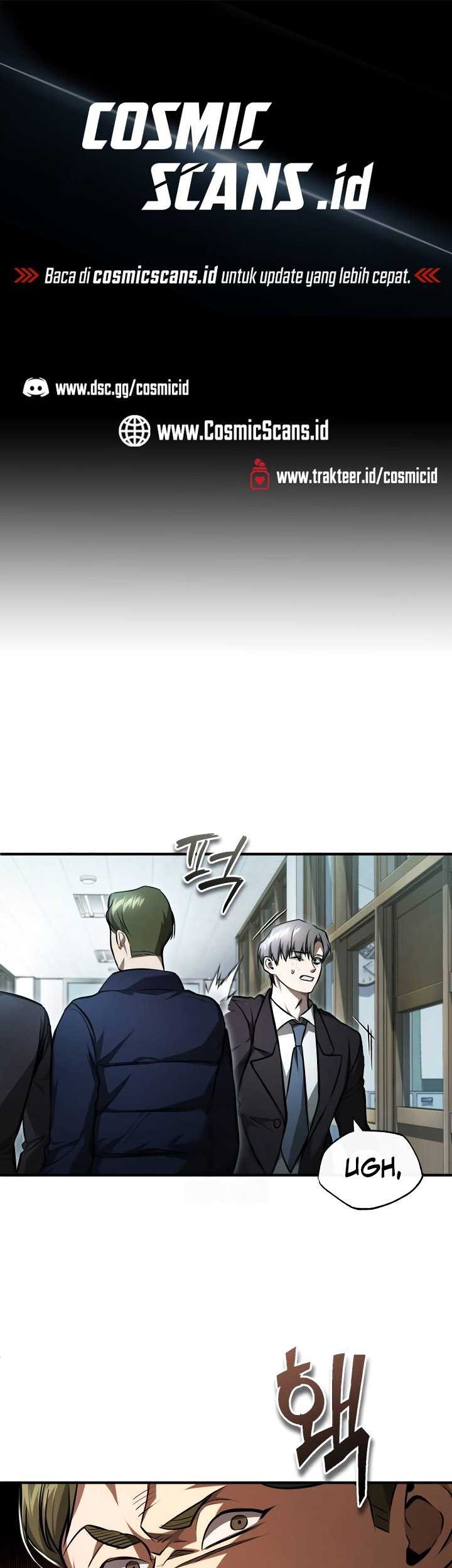 Devil Returns To School Days Chapter 44 - halaman 2